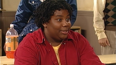 Kenan & Kel : The Chicago Witch Trials'