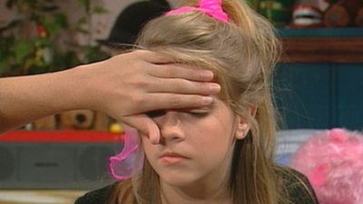 Clarissa Explains It All : Sick Days'