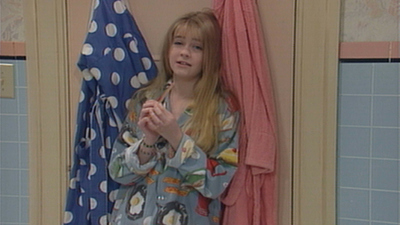 Clarissa Explains It All : The Misguidance Counselor'