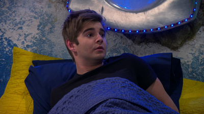 The Thundermans : Miedo al mañana'