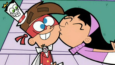 Los padrinos mágicos : Ídolo mágico Parte 2'