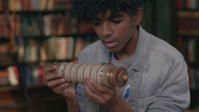 Hunter Street : O novo Hunter'