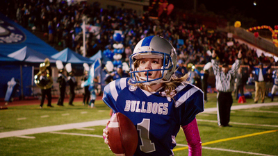 Bella and the Bulldogs : Biggest. Game. Ever.'