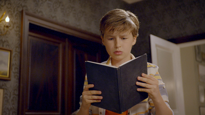 Hunter Street : Rinus'