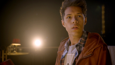 Hunter Street : O mapa da Cassandra'