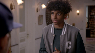 Hunter Street : O esconderijo do hacker'