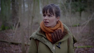 Hunter Street : O Que Se Esconde Embaixo'