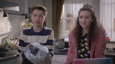 Hunter Street : Sophie'