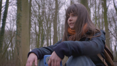 Hunter Street : Evil Narikoa'