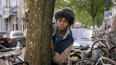 Hunter Street : O assalto reverso'