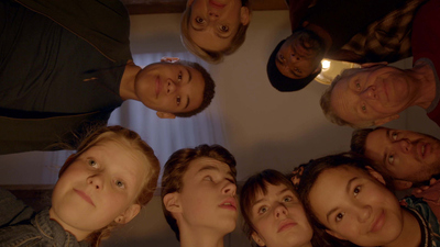 Hunter Street : O Eclipse'