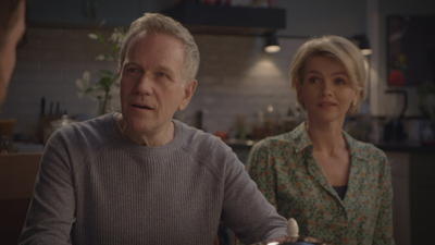 Hunter Street : Rex ao Resgate'