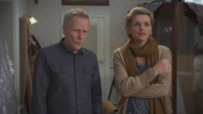 Hunter Street : Casa Estranha'