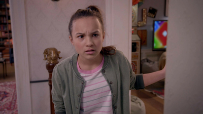 Hunter Street : Espionagem'