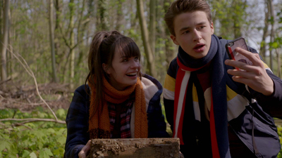 Hunter Street : Aproximadamente 