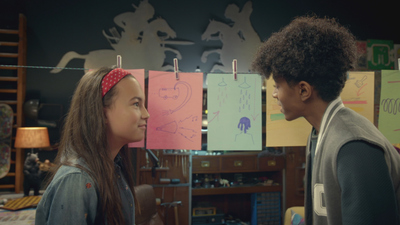 Hunter Street : A coroa'