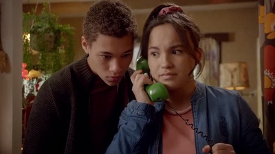 Hunter Street : O Enigma Final?'