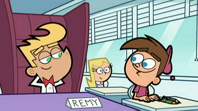 Los padrinos mágicos : Creadores de mounstros - Primera parte / Creadores de mounstros - Segunda parte'