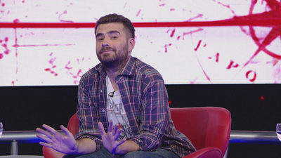 La Culpa es de Colón : Episodio 5'