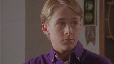 Are You Afraid of the Dark? : The Tale of Station 109.1 (featuring Ryan Gosling)'