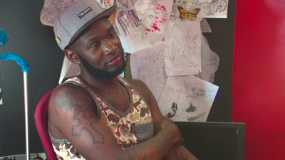 Black Ink Crew New York : I Did Not Sleep With That Women!'