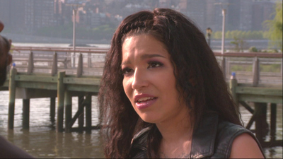 Black Ink Crew New York : You're a Wreck!'