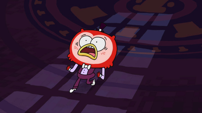 Breadwinners : Slumber Party of Horror/Quack to the Future'
