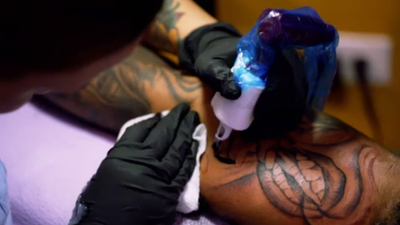 Black Ink Crew Chicago : What You Don't Understand Is, I Do Understand'
