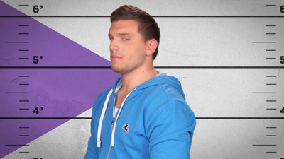 MTV2's Guy Code : Puberty, Interviewing, Being Whipped, Sleeping'