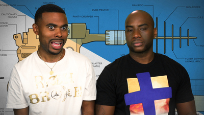 MTV2's Guy Code : Closing, Pooping, and an Update on the Gym'