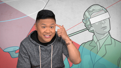 MTV2's Guy Code : Being Offensive, Commitment, Being Crazy'
