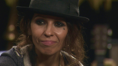 Make or Break: The Linda Perry Project : 
