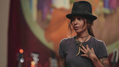 Make or Break: The Linda Perry Project : The Journey Begins'