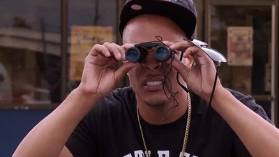 T.I. and Tiny: The Family Hustle : Magnum, T.I.'