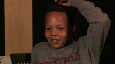 T.I. and Tiny: The Family Hustle : City Cowboy'