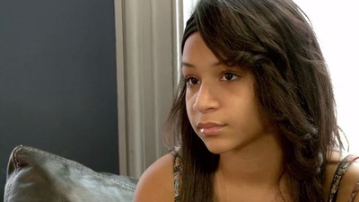 T.I. and Tiny: The Family Hustle : Harris Thanksgiving'