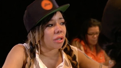 T.I. and Tiny: The Family Hustle : The Rainmaker'