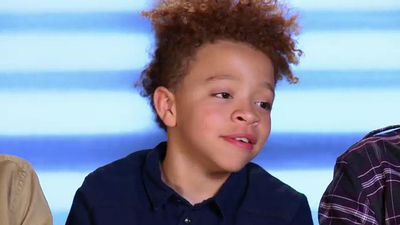 T.I. and Tiny: The Family Hustle : Stuntin''