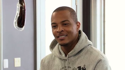 T.I. and Tiny: The Family Hustle : The Etiquette Coach'