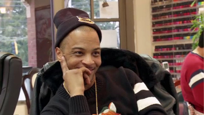 T.I. and Tiny: The Family Hustle : Mr. Fixer-upper'