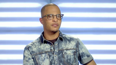 T.I. and Tiny: The Family Hustle : Harris Family Lemonade'