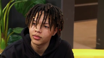 T.I. and Tiny: The Family Hustle : Domani's Platform'