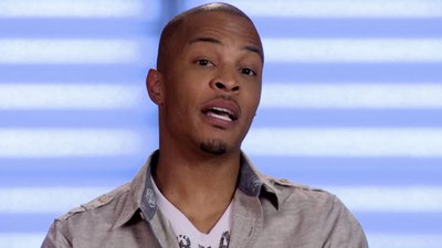 T.I. and Tiny: The Family Hustle : Family Fun Time'