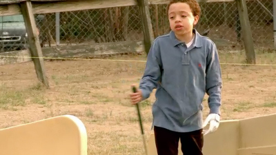 T.I. and Tiny: The Family Hustle : Athletic-Off'