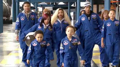 T.I. and Tiny: The Family Hustle : Gravi-TI'