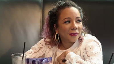 T.I. and Tiny: The Family Hustle : A Precious Date'