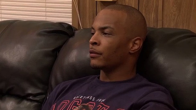 T.I. and Tiny: The Family Hustle : Back On Tour'