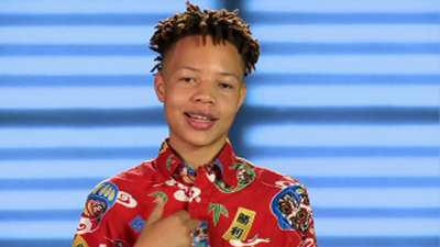 T.I. and Tiny: The Family Hustle : All About Domani'