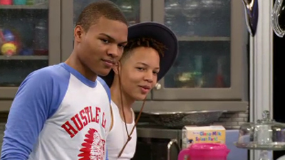 T.I. and Tiny: The Family Hustle : Blackmail'