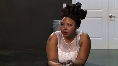 T.I. and Tiny: The Family Hustle : The Workout Video'